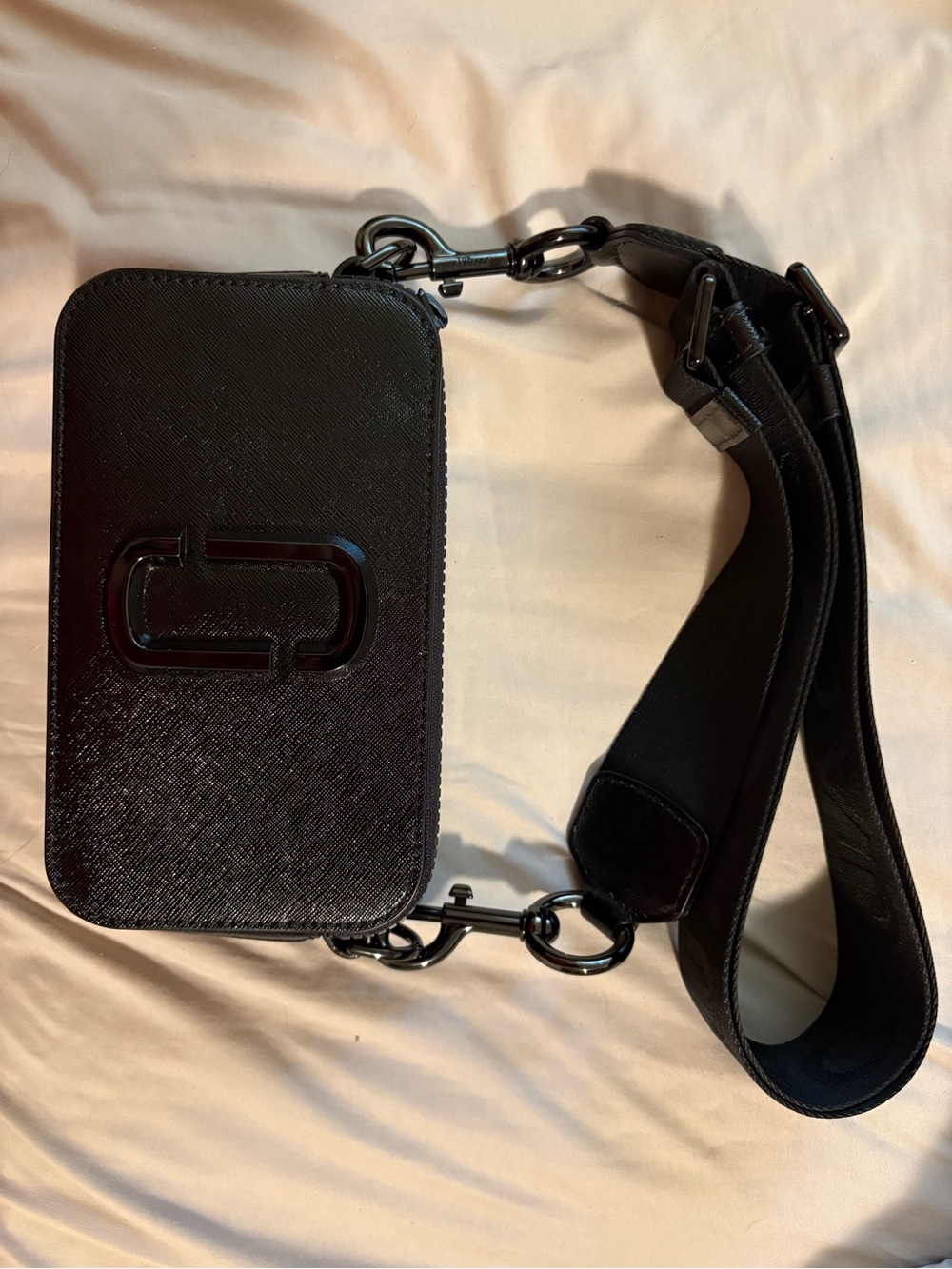 Marc Jacobs The Snapshot Crossbody Bag